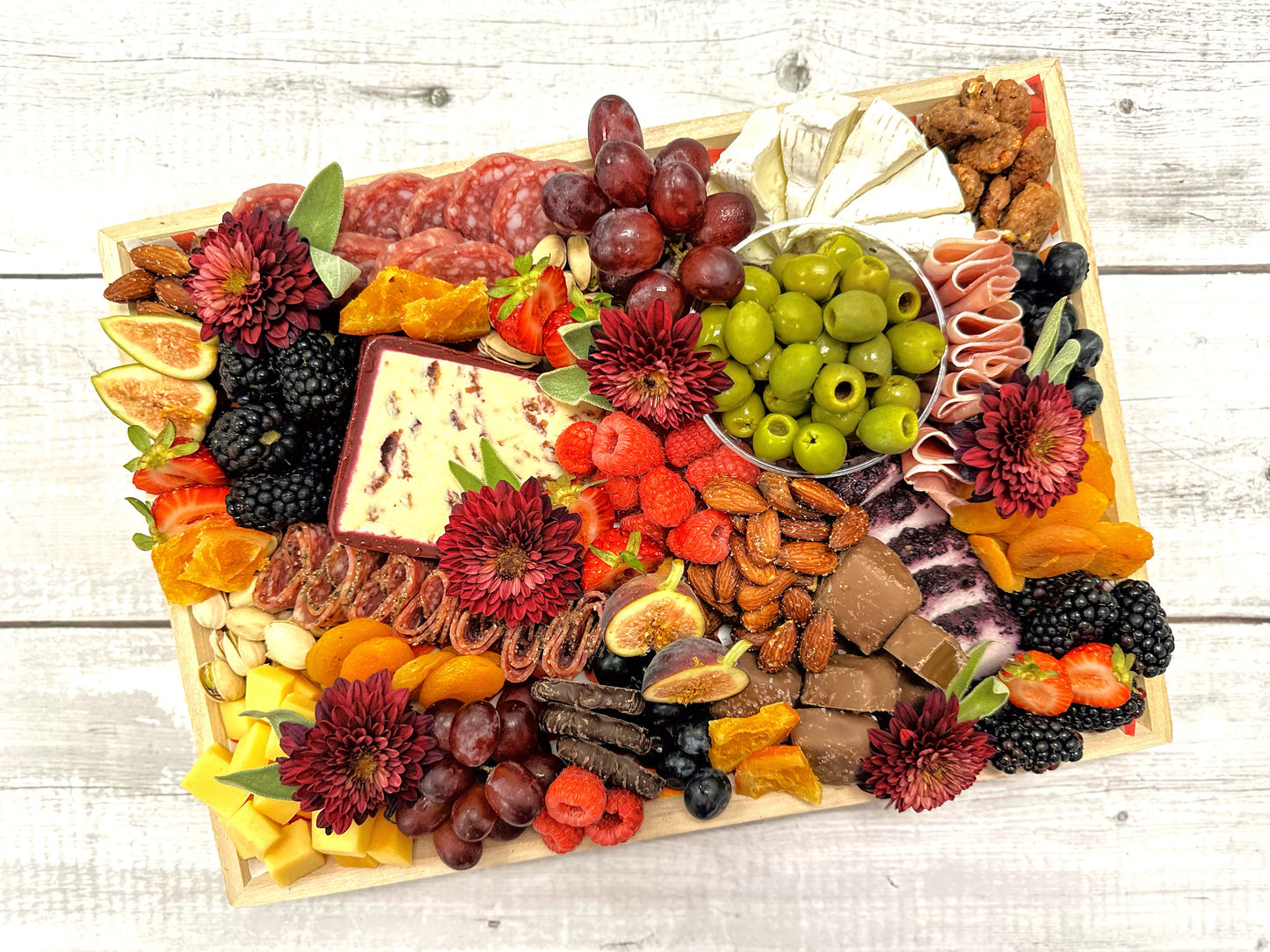 Medium Board