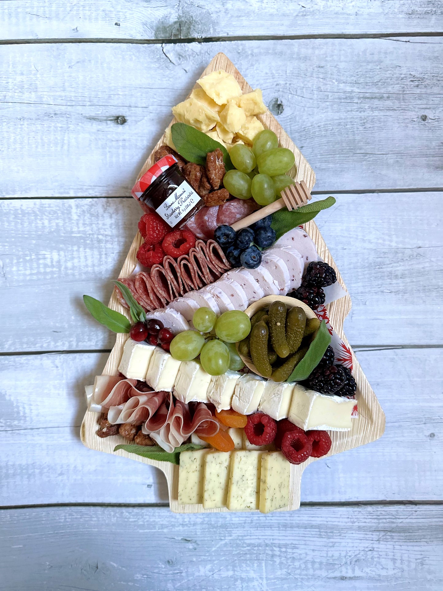 Christmas Tree Boards