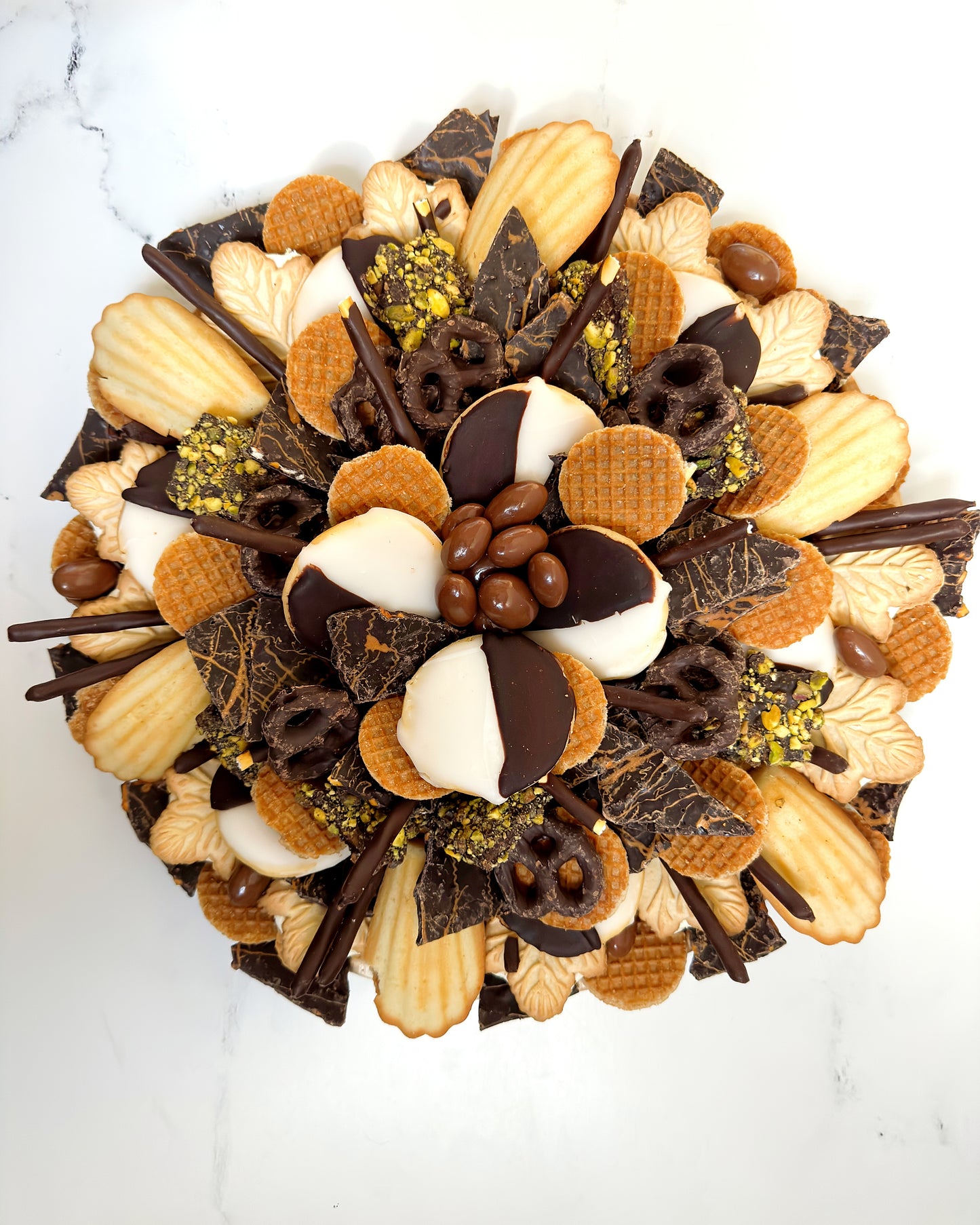 Dessert Board
