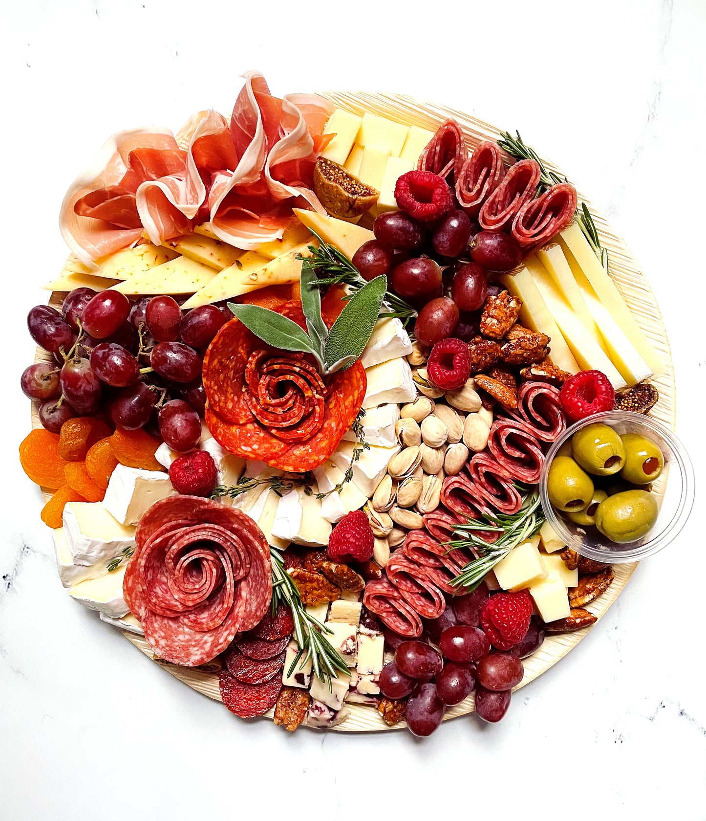 All-in-One Catering Delight