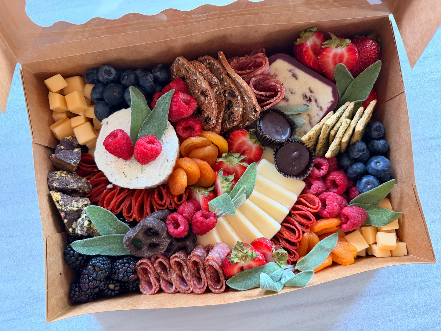 To-Go Box