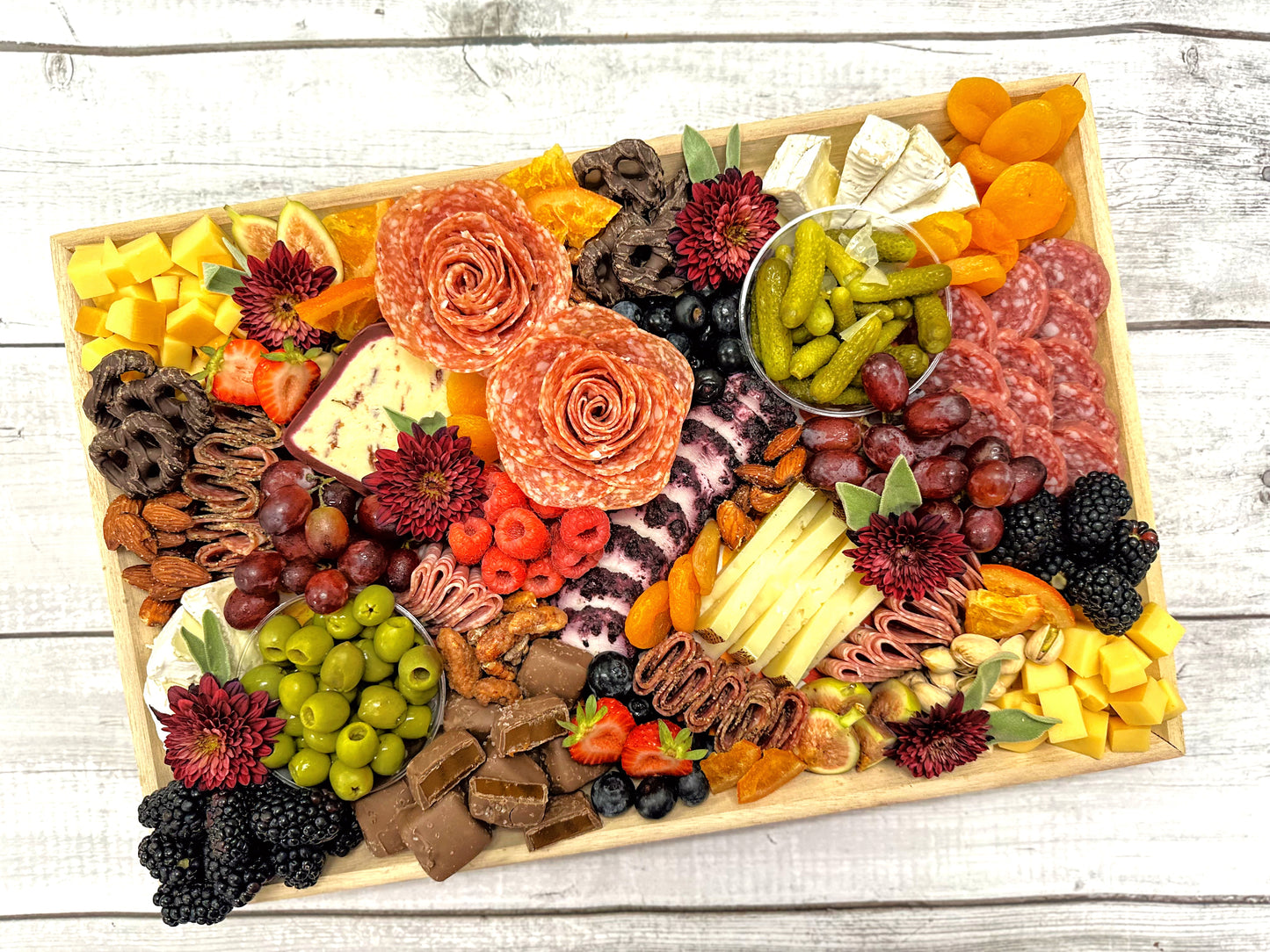 Large Board