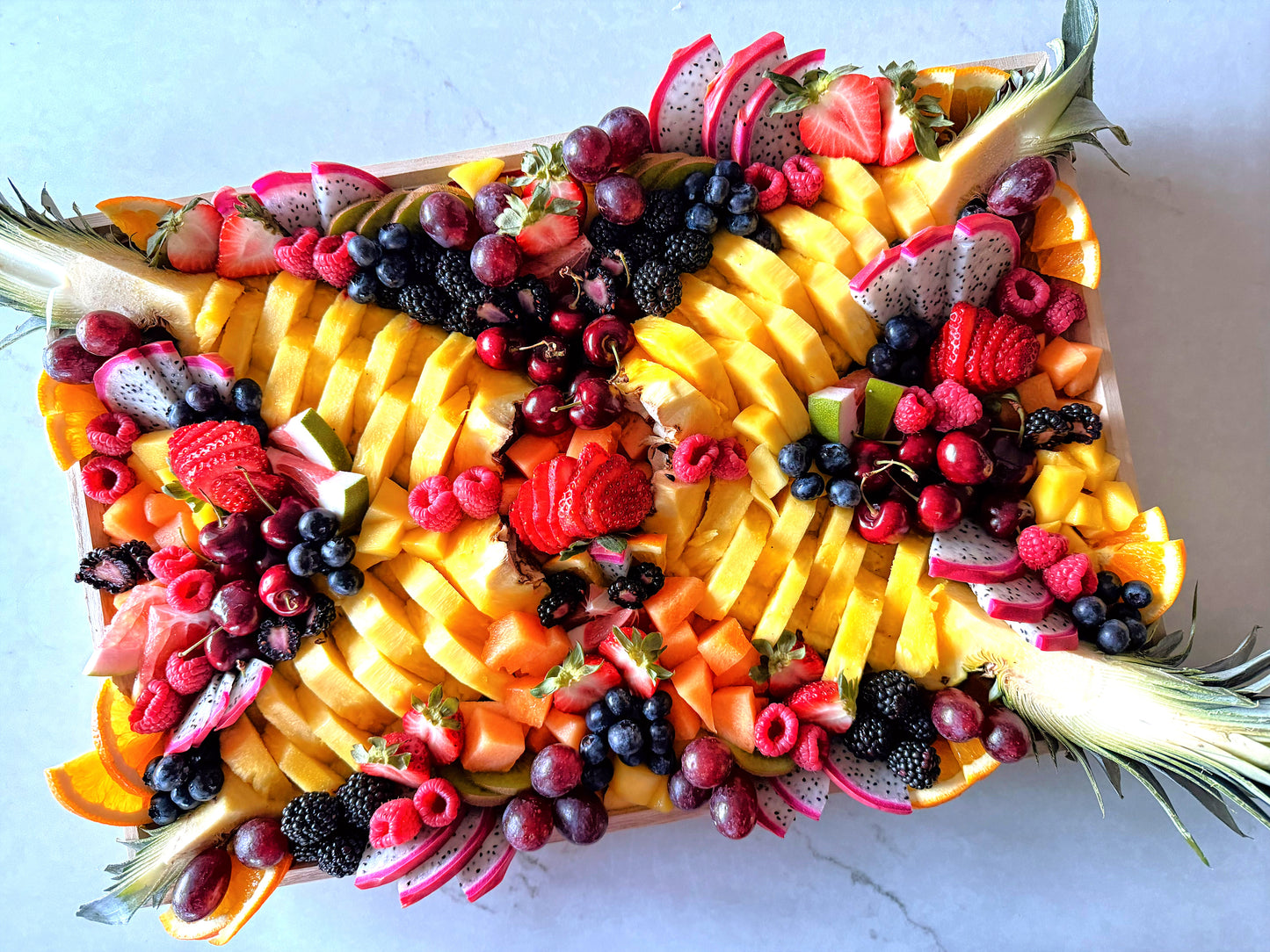 Fruit Board