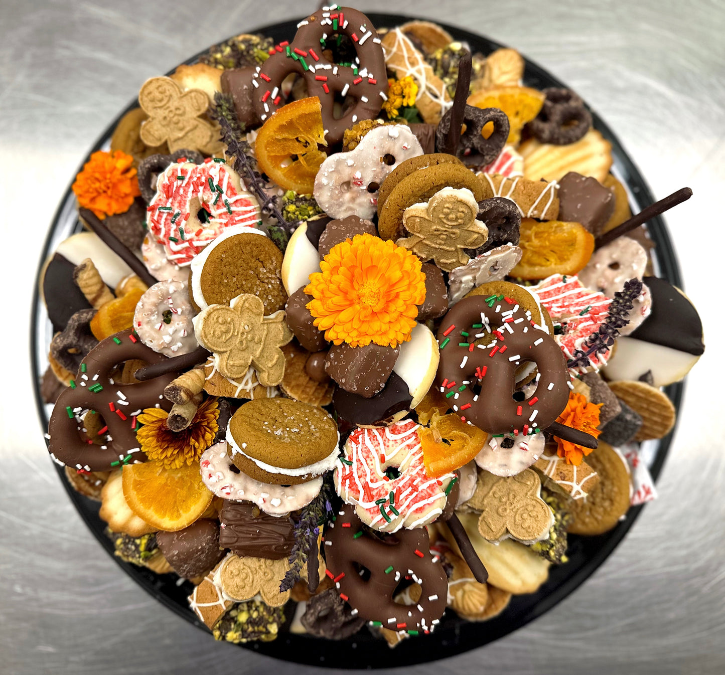 Dessert Board