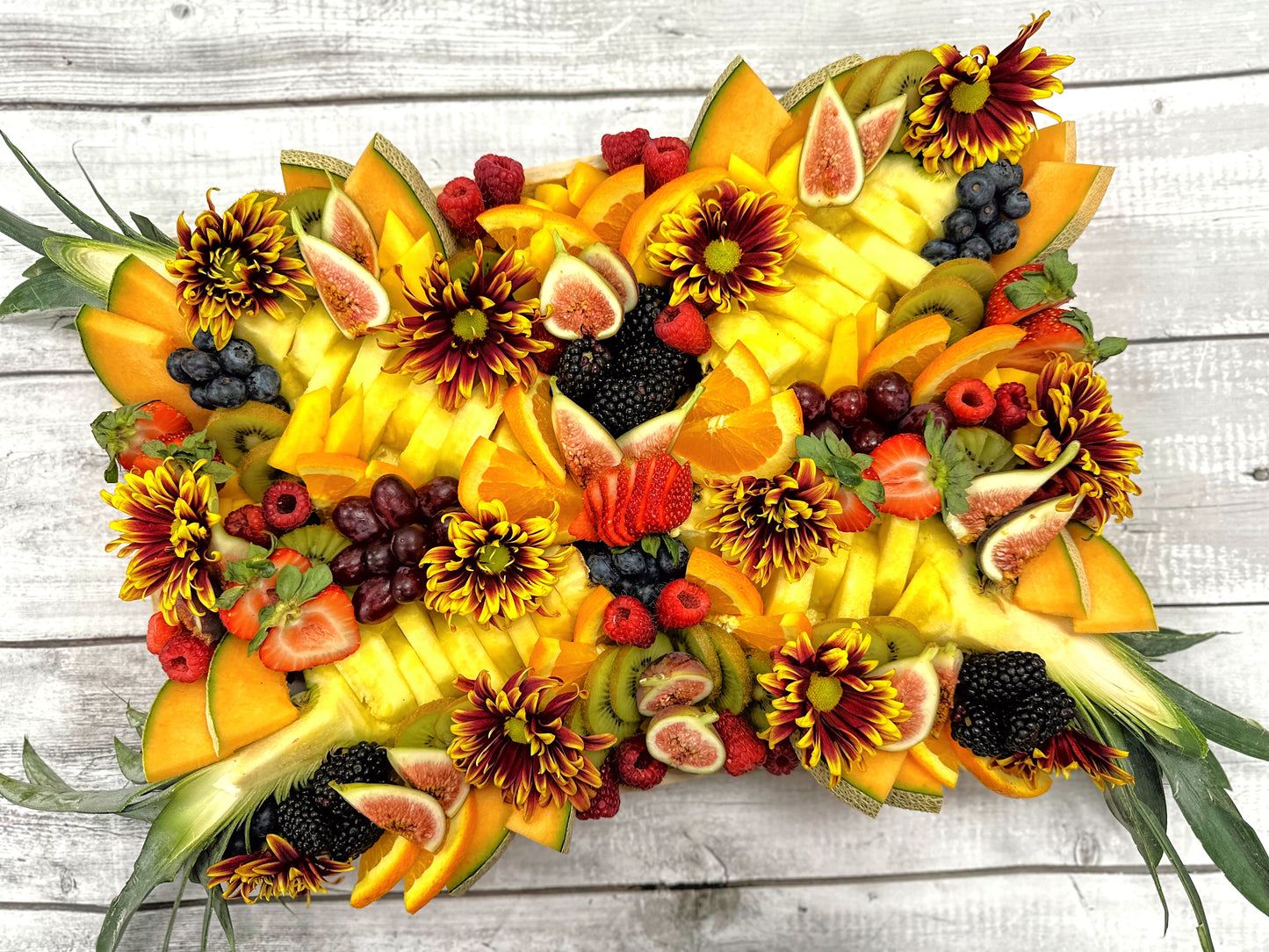 Fruit Board