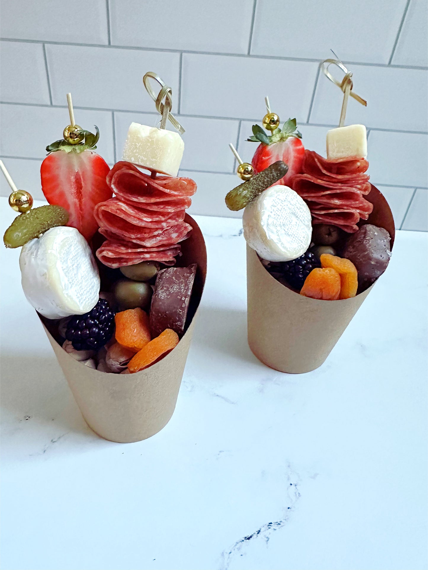 Charcuterie Cup *MIN ORDER OF 10*
