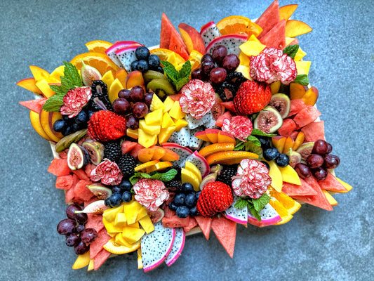 Fruit Board