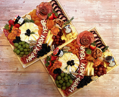 Holiday Themed Boards