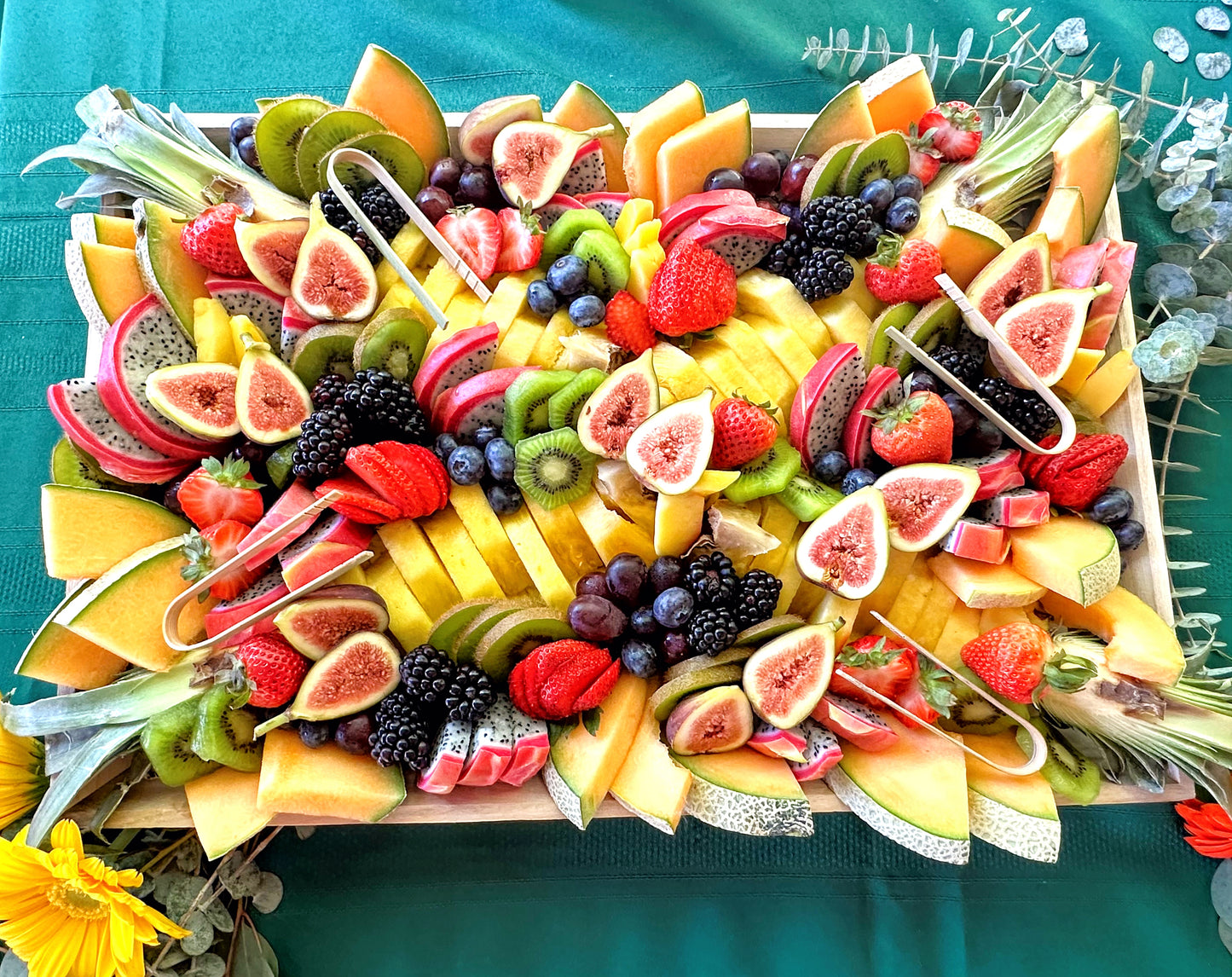 Fruit Board