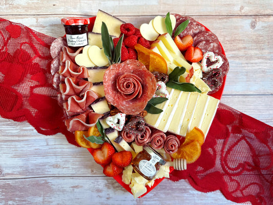 Valentine's Day Board