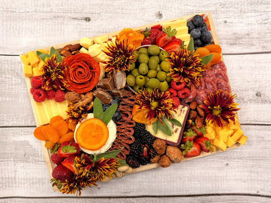 Medium Board