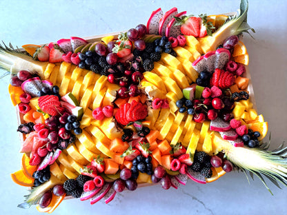 Fruit Board