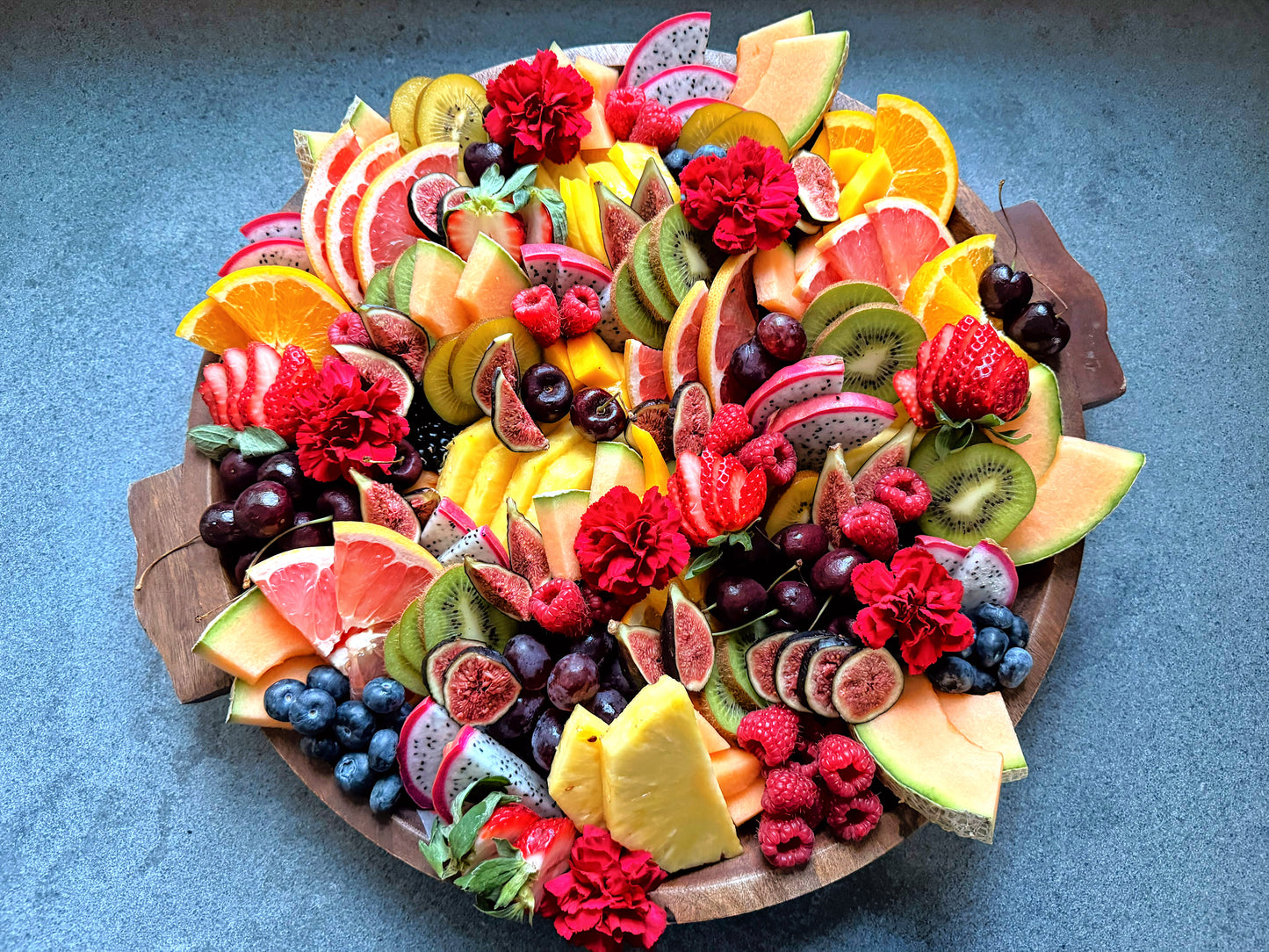 Fruit Board