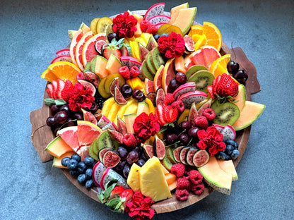 Fruit Board