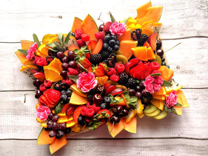 Fruit Board