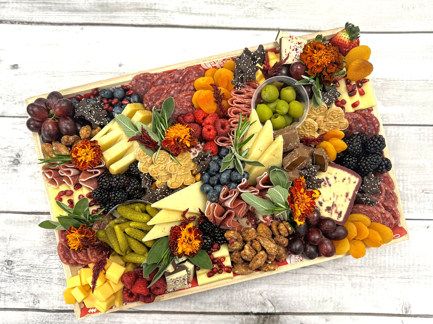 Holiday Themed Boards