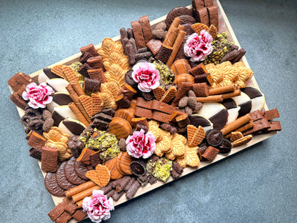 Dessert Board