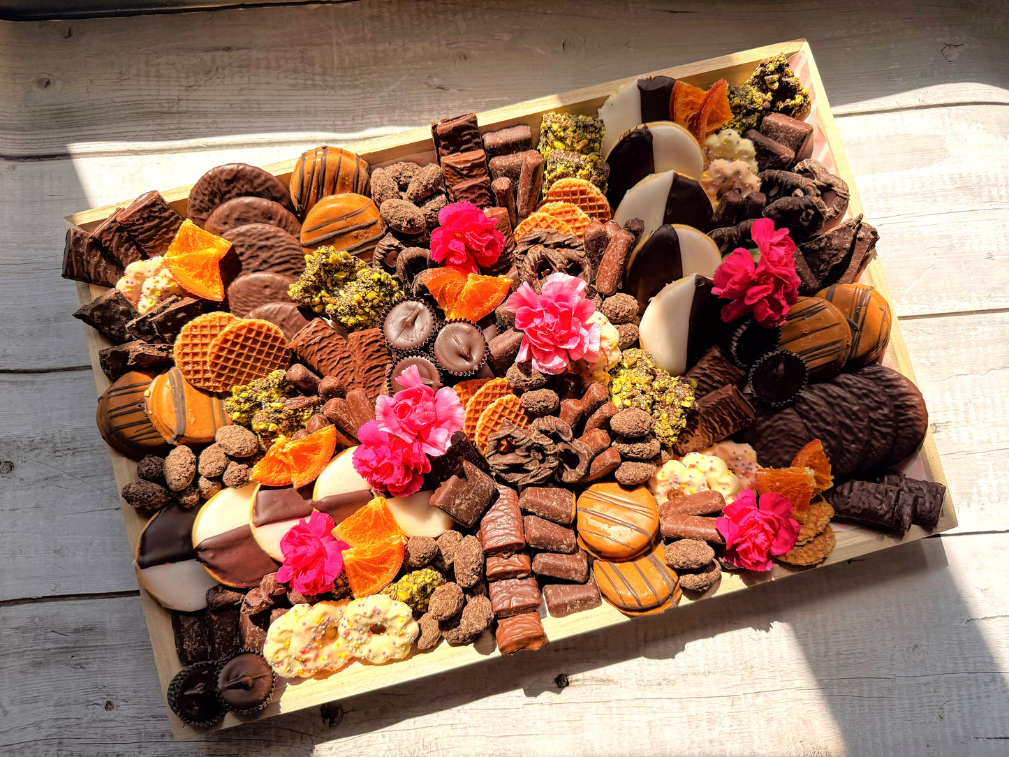 Dessert Board