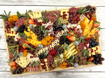 Holiday Themed Boards