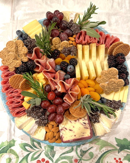 Holiday Themed Boards