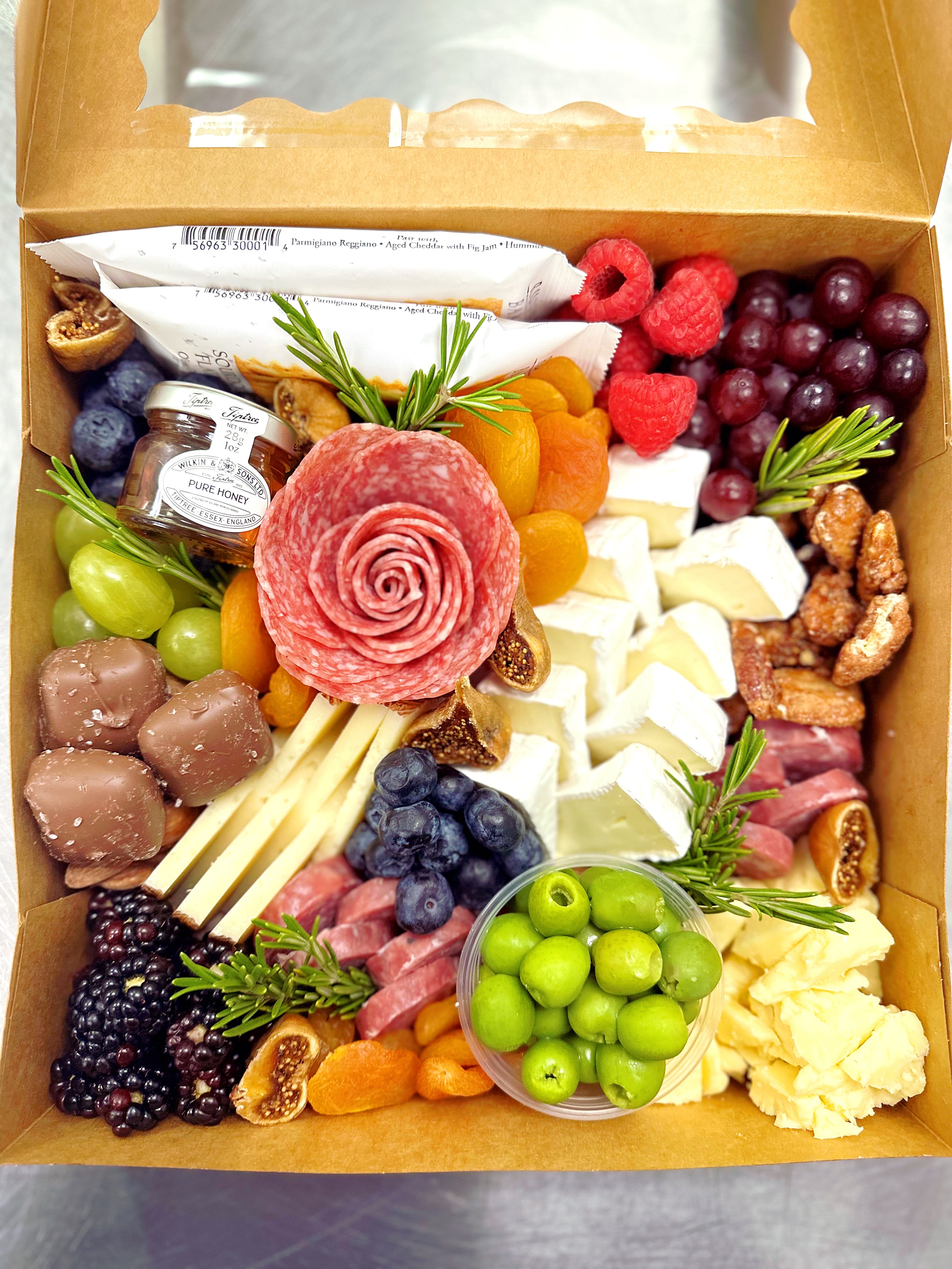 To-Go Box – Whattaboard