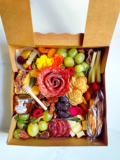 To-Go Box – Whattaboard